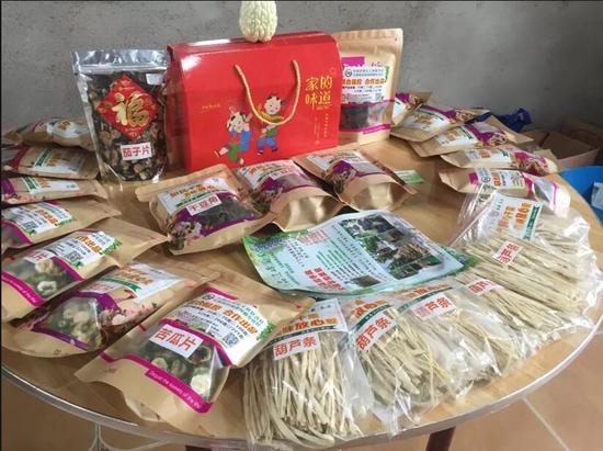 錦州文旅融合漸入佳境，游客體驗滿意度再創新高，土特產品煥發新活力