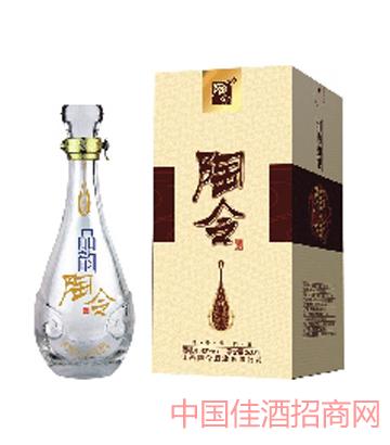 江西陶令酒業 傳世佳釀，醇香中國——產品名錄鑒賞